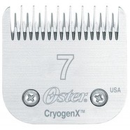  ***CLEARANCE***Oster Clipper Blade #7 Skip Tooth