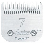 Oster Clipper Blade #7 Skip Tooth