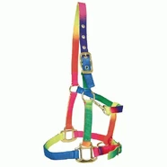 Bambino Rainbow Halter FULL