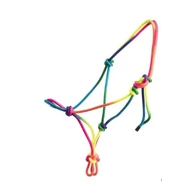 Bambino Knotted Halter Rainbow COB/FULL