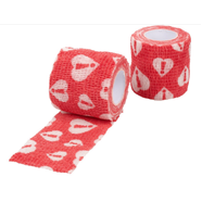 KRUUSE Chew-Stop Bandage - 5CM X 4.5M