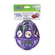 PetSafe Busy Buddy Kibble Nibble Feeder Ball - XSmall/ Small