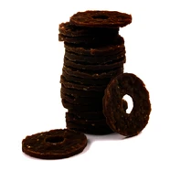 Busy Buddy Treat Ring Refills 