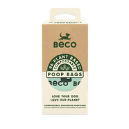 *CLEARANCE* Beco Home Compostable Poop Bags 96pk