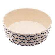 Beco Printed Bowl Save the Waves Lge