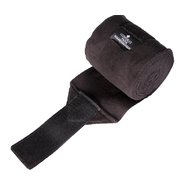 Cowdray Park Polo Bandages - Black