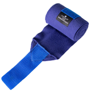 Cowdray Park Polo Bandages - Royal Blue