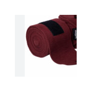 Cowdray Park Polo Bandages - Red