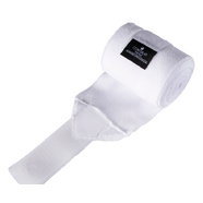Cowdray Park Polo Bandages - White