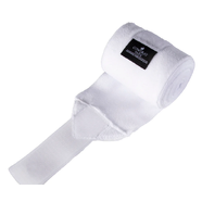 Cowdray Park Polo Bandages - White