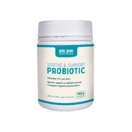 Big Dog Soothe & Support Probiotic for Pets 150g