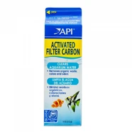 API Activated Filter Carbon 312gm