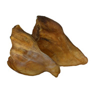 *CLEARANCE* Beef Ears 10 Pack