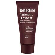 Betadine Antiseptic Ointment 65gm