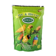 Avione Egg & Biscuit 1kg