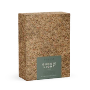 Forage Everyday Budgie Light Bird Seed 5kg
