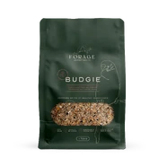 Forage Gourmet Budgie Bird Seed 1.75kg