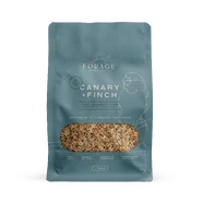 Forage Gourmet Canary & Finch Bird Seed 1.75kg