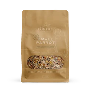 Forage Gourmet Small Parrot Bird Seed 1.75kg
