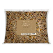 Forage Gourmet Small Parrot Bird Seed 5kg