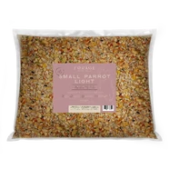 Forage Gourmet Small Parrot Light Bird Seed 5kg