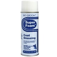 Biogroom Super Foam 425g