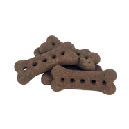 Bakehouse Baked Dog Biscuits - Liver 750g