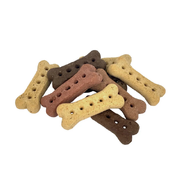 Bakehouse Baked Dog Biscuits - Variety 750g