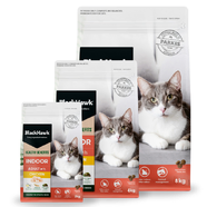 BlackHawk Adult Cat Indoor Chicken Dry Food