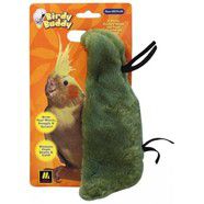 Birdy Buddy Medium Green