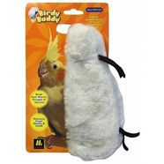 Birdy Buddy Medium Grey