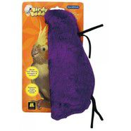 Birdy Buddy Medium Purple