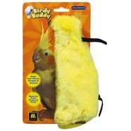 Birdy Buddy Medium Yellow
