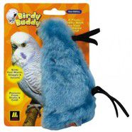 Birdy Buddy Small Blue