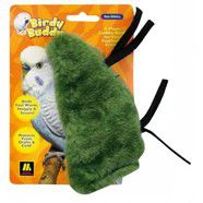 Birdy Buddy Small Green