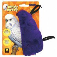 Birdy Buddy Small Purple