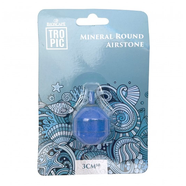 Bioscape Mineral Airstone - Round 30 x 30mm