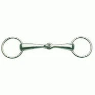 Shetland Loose Ring Snaffle