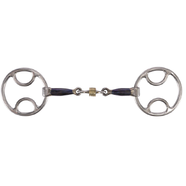 STC Sweet Iron Bit with Copper Rollers - Full