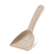 *CLEARANCE* Beco Bamboo Cat Litter Scoop Natural