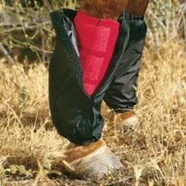 Professionals Choice Boot Covers (2 Pack)