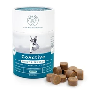 Blue Pet Co GoActive Joint & Muscle Supplement for Dogs Peanut Butter — 270g
