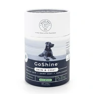 Blue Pet Co GoShine Skin & Coat Supplement for Dogs Peanut Butter — 270g