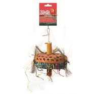 Birdie Foraging Box Bird Toy Large 27x20cm