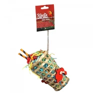Birdie Shredder Tube Medium