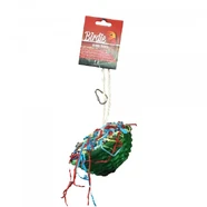 Birdie Shredder Basket Medium