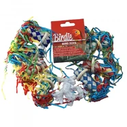 Birdie Tube Wheel Shredder Display Large