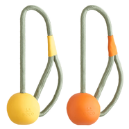 Beco Slinger Ball Dog Toy