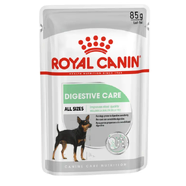 Royal Canin Digestive Care in Loaf Wet Dog Food 12 x 85g
