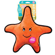 Beco Recycled Rough & Tough Star Fish Med